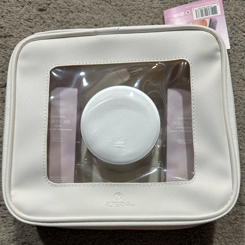 ALTERNA RITUALS KIT - Picture 2 of 16